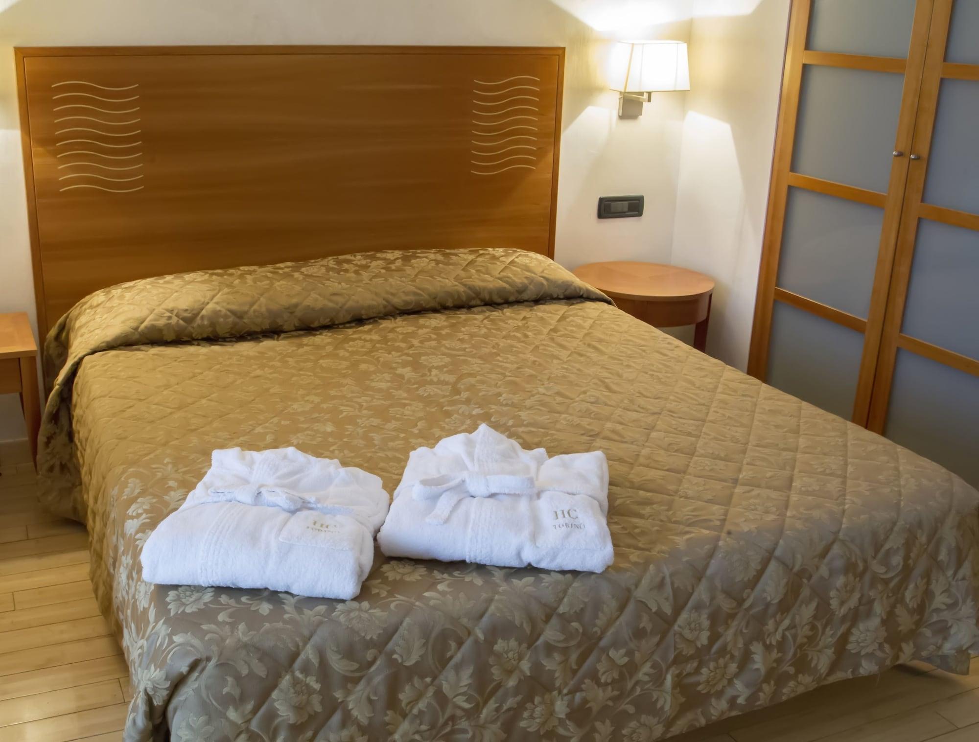 Continental Hotel 3*