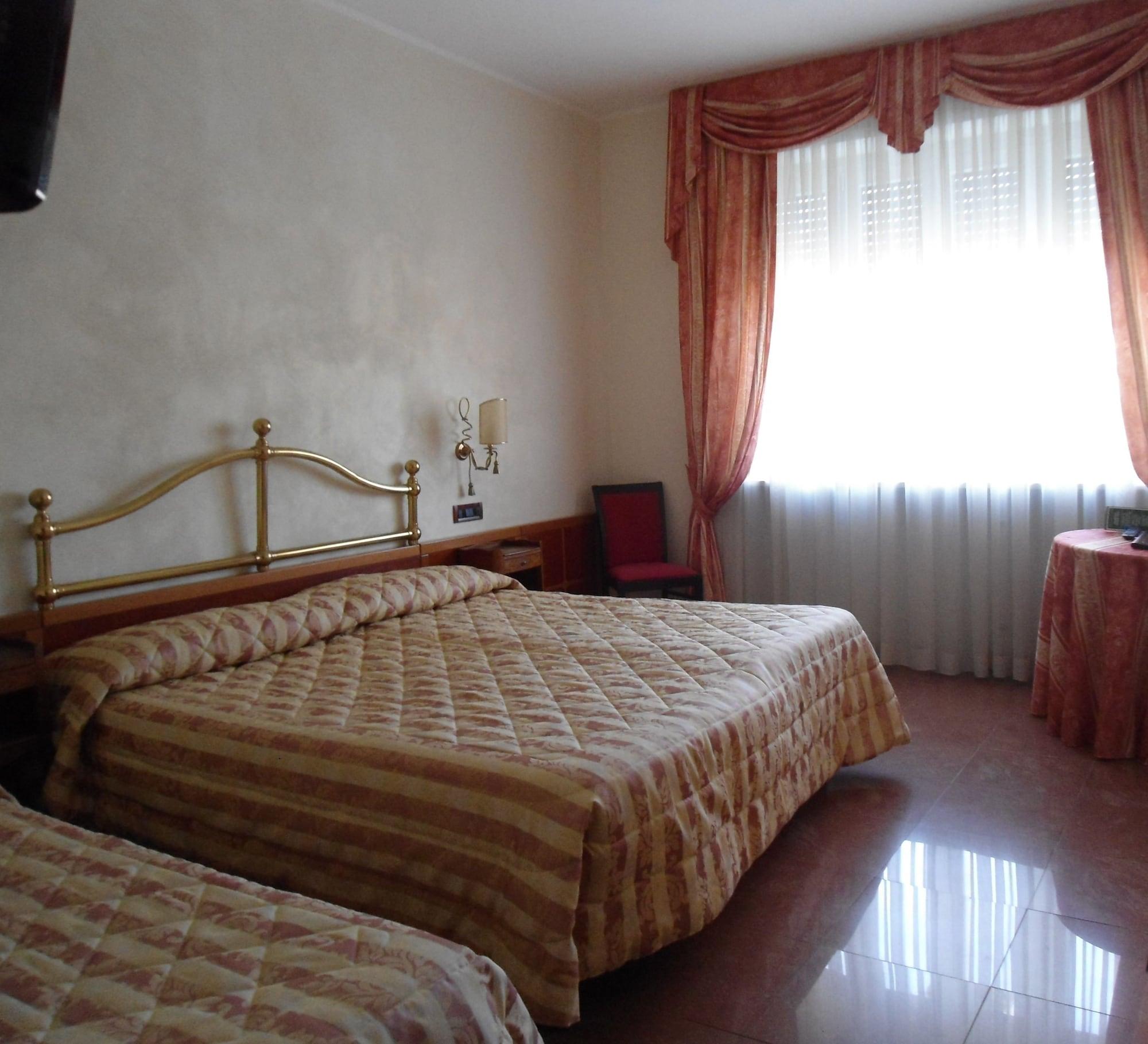 Continental Hotel