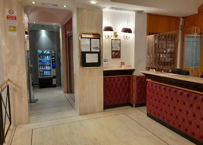 Hotel Continental