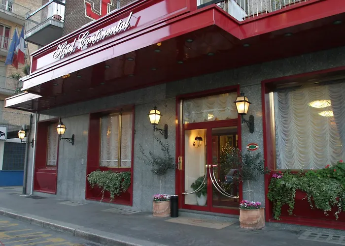 Hotel Continental
