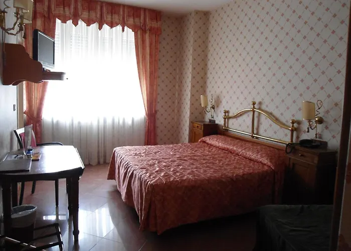 Hotel Continental