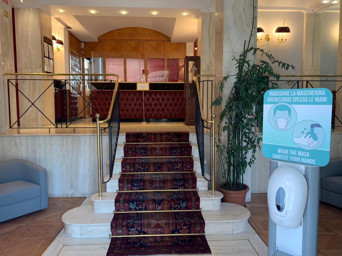 Continental Hotel Turin