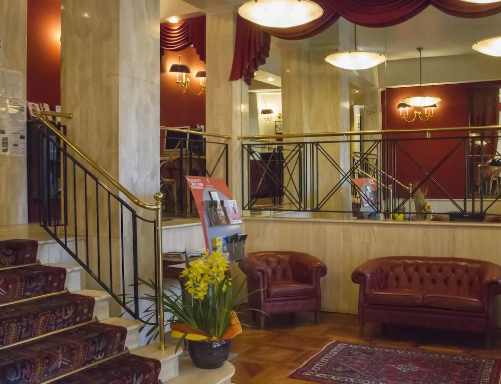 Continental Hotel