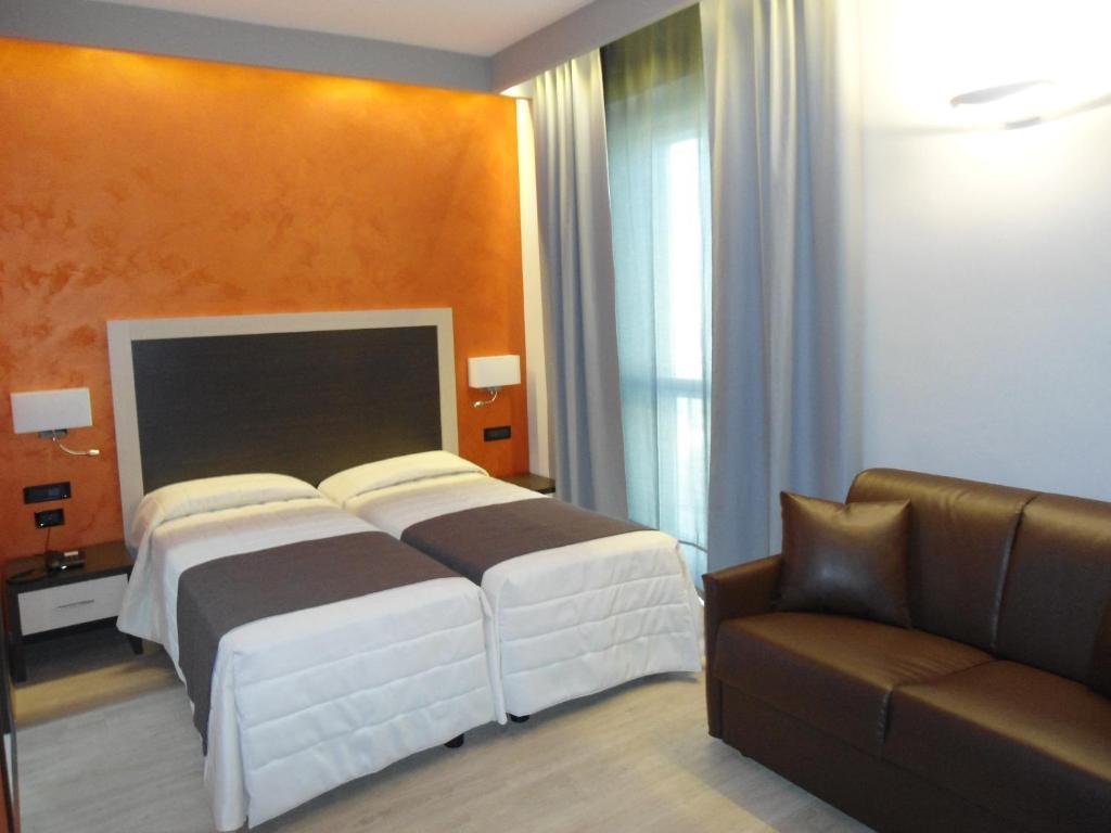 Hotel Continental Turin