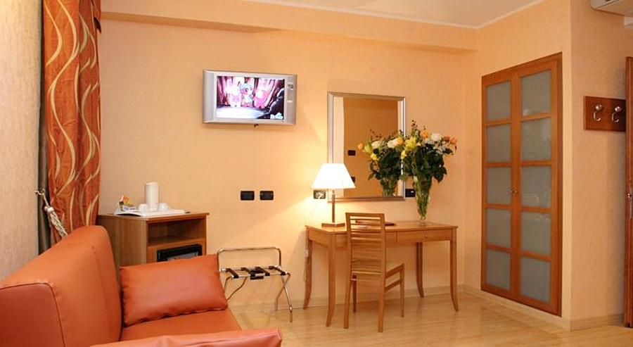 Hotel Continental Turim