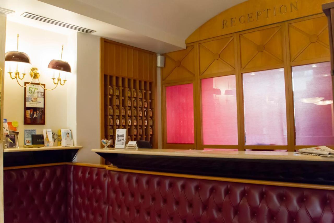 Continental Hotel Turin