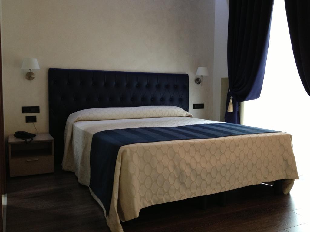 Continental Hotel Turim