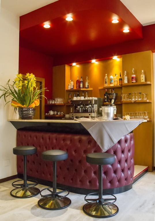 Hotel Continental Turin