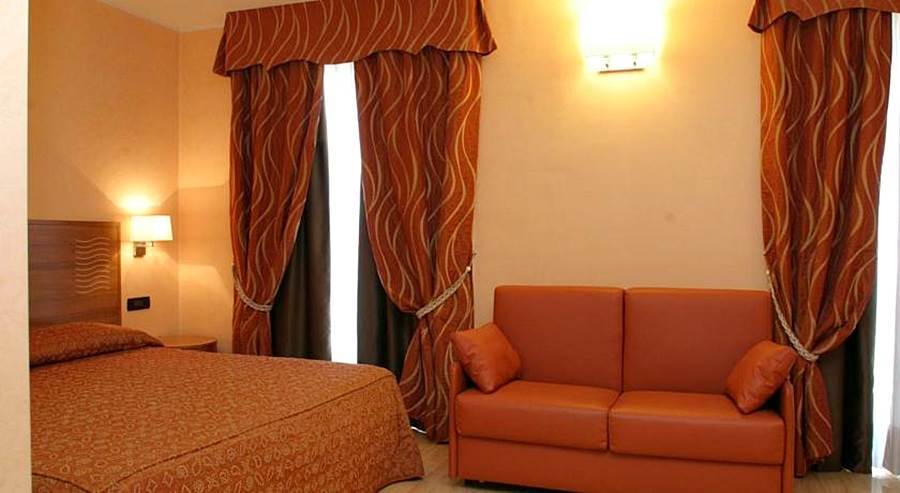 Hotel Continental Turim
