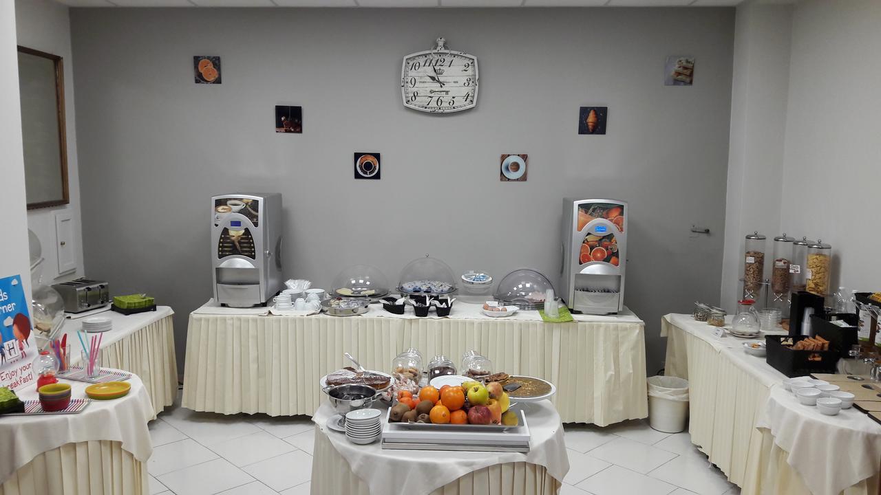 Continental Hotel Turim