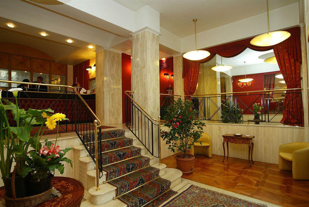 Hotel Continental Turim