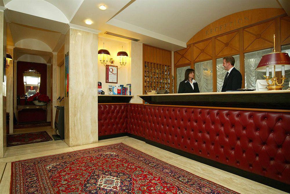Continental 3* Turim